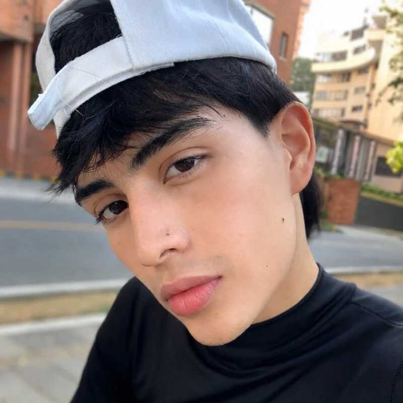 Apolo_Noir — FansOnlyX creator profile