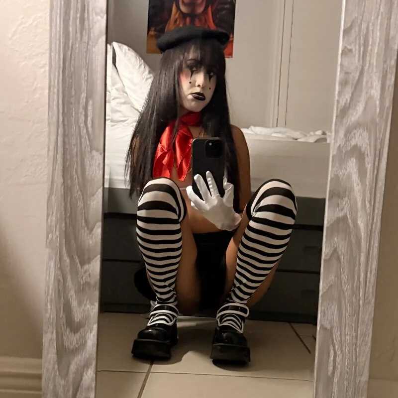 c00k13kat — FansOnlyX creator profile