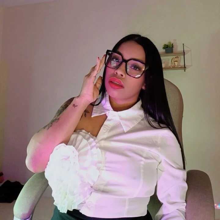 Georgina-Mtz — FansOnlyX creator profile