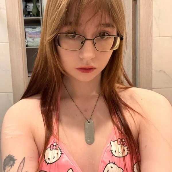 KiraAzatas — FansOnlyX creator profile