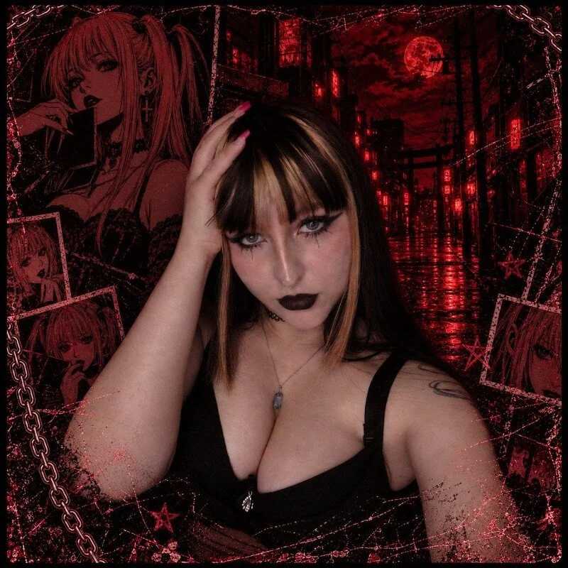 JasmineAdamss — FansOnlyX creator profile