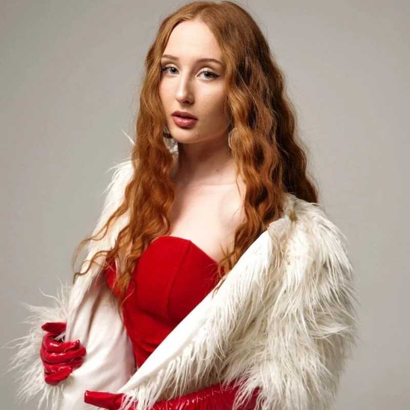 Sophie_Ruby — FansOnlyX creator profile