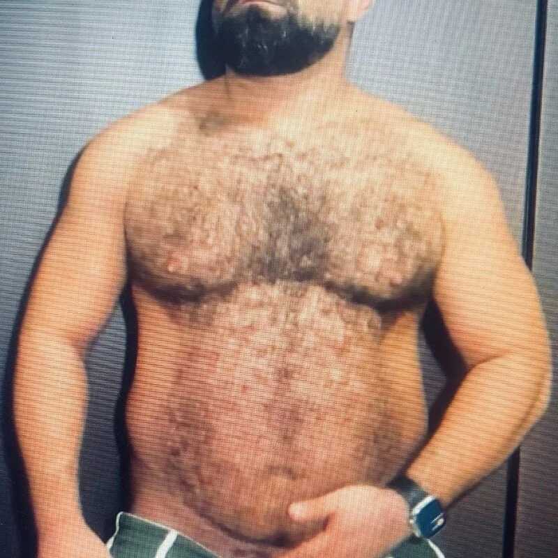 HAIRY_ARAB_SULTAN — FansOnlyX creator profile