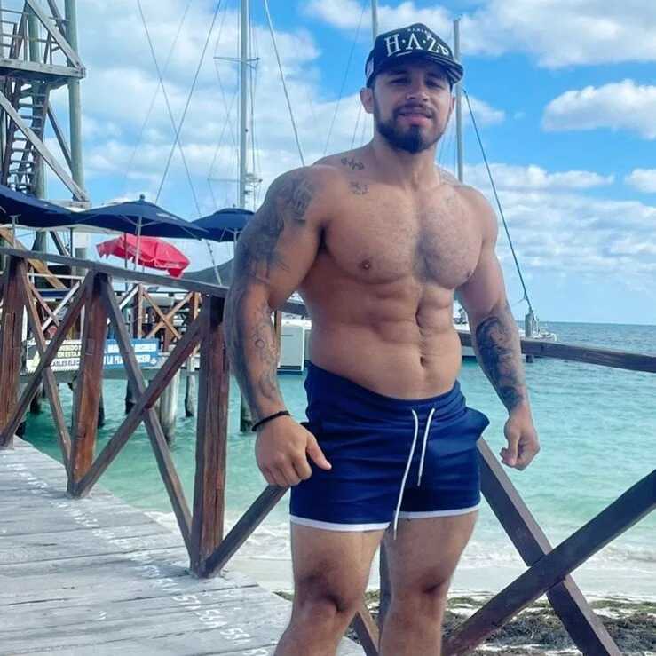 Mason_fit09 — FansOnlyX creator profile