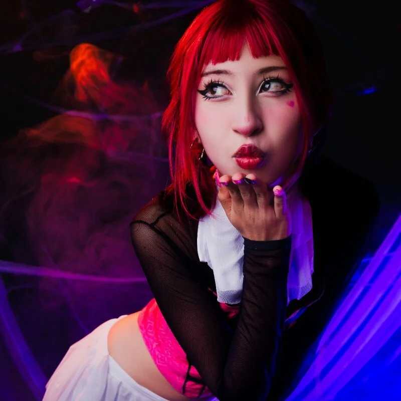 Venus_Rouge — FansOnlyX creator profile