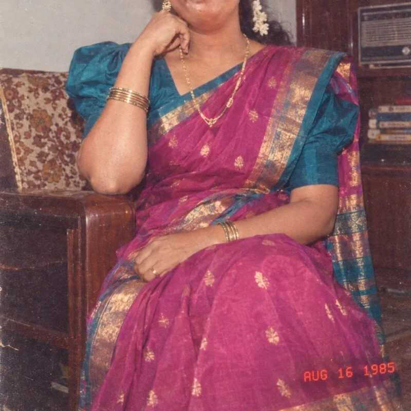 Tamilsusila — FansOnlyX creator profile