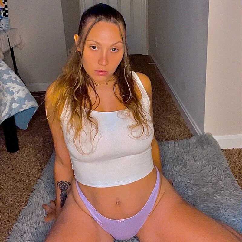 destinymarie — FansOnlyX creator profile