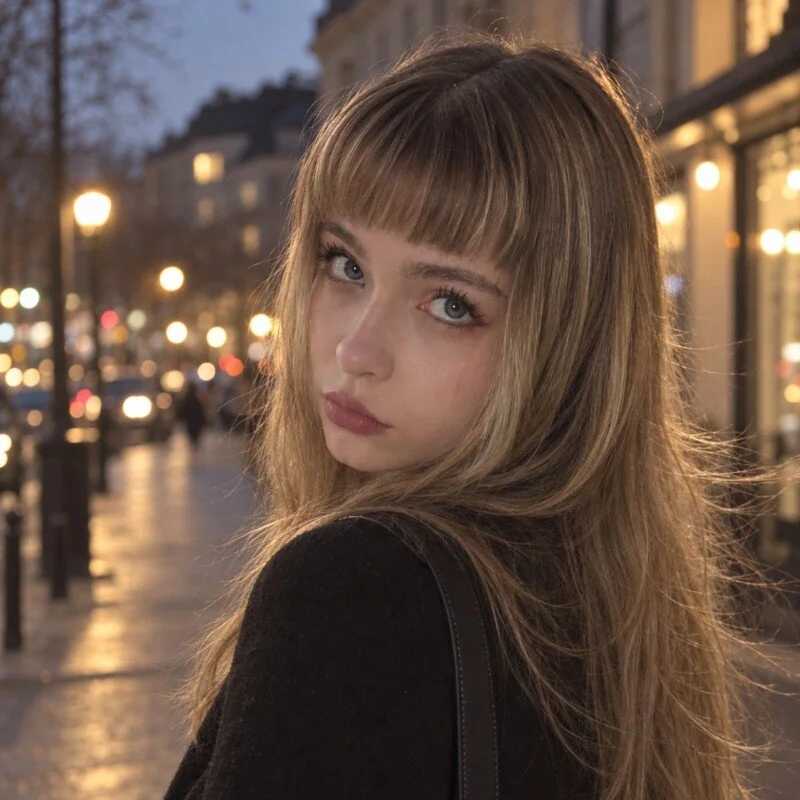 MilaLunelle — FansOnlyX creator profile