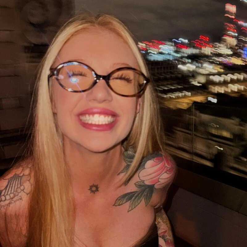 GingerEllis — FansOnlyX creator profile