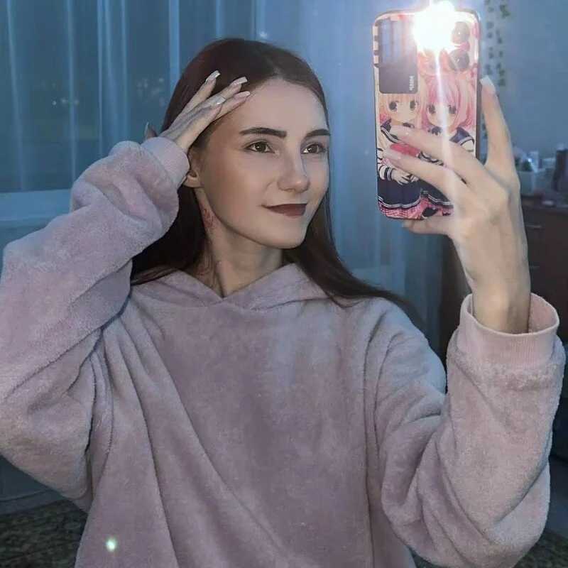 Kkatrinkamalinka — FansOnlyX creator profile