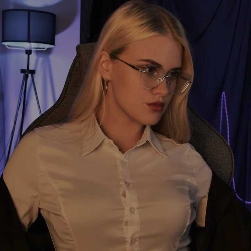 KattyWilde — FansOnlyX creator profile