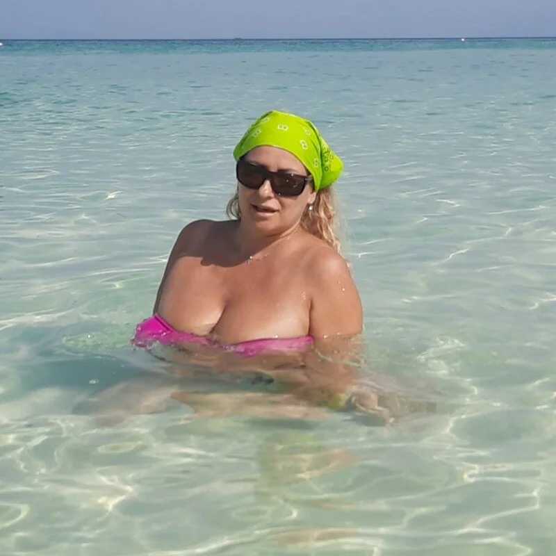 Liana_MilfHot — FansOnlyX creator profile