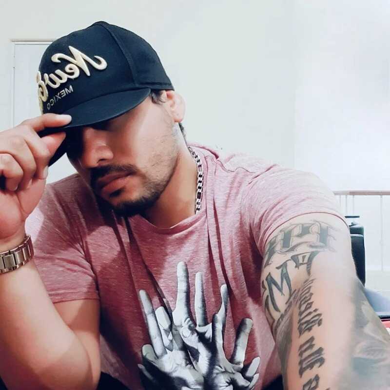 ELGOATDEMEX — FansOnlyX creator profile