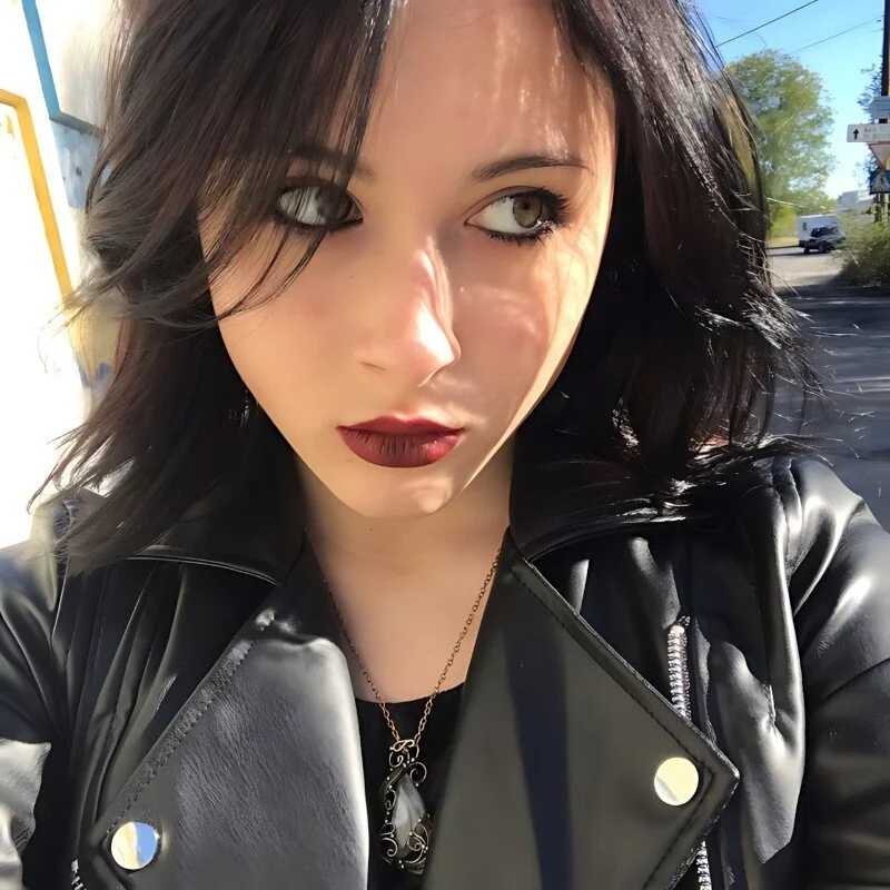 RosalieSochor — FansOnlyX creator profile