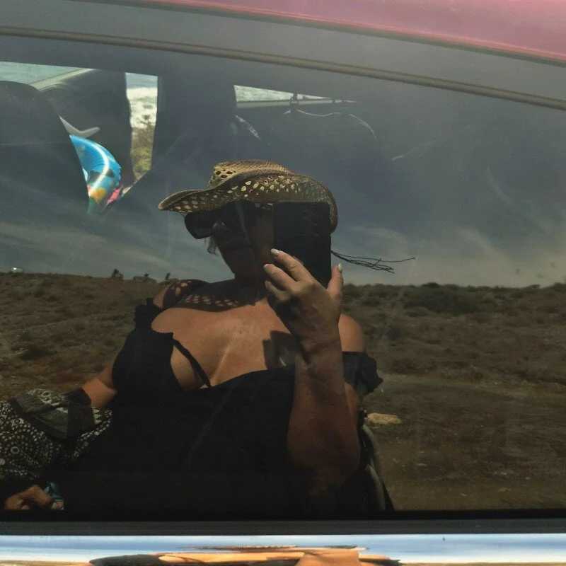 Susycachonda1 — FansOnlyX creator profile
