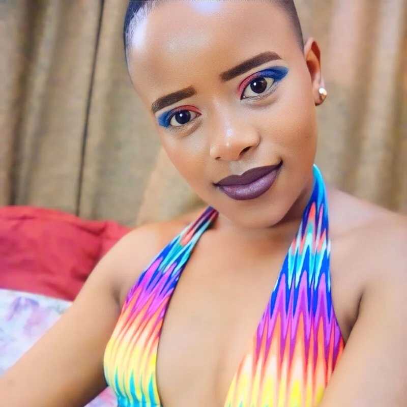 MilkyLuluAfricaa — FansOnlyX creator profile