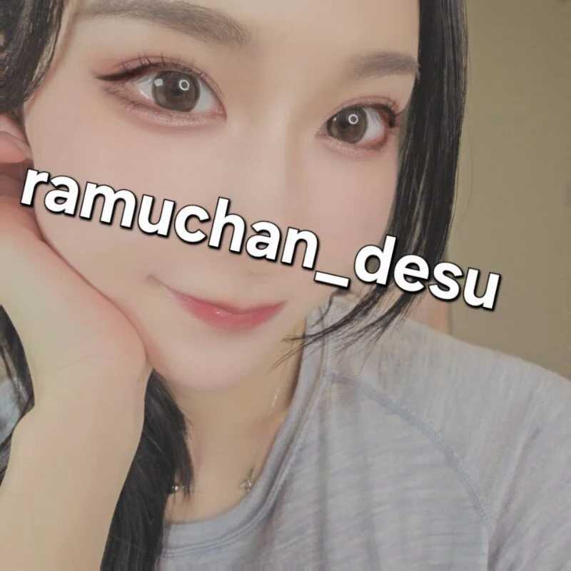 ramuchan_desu — FansOnlyX creator profile