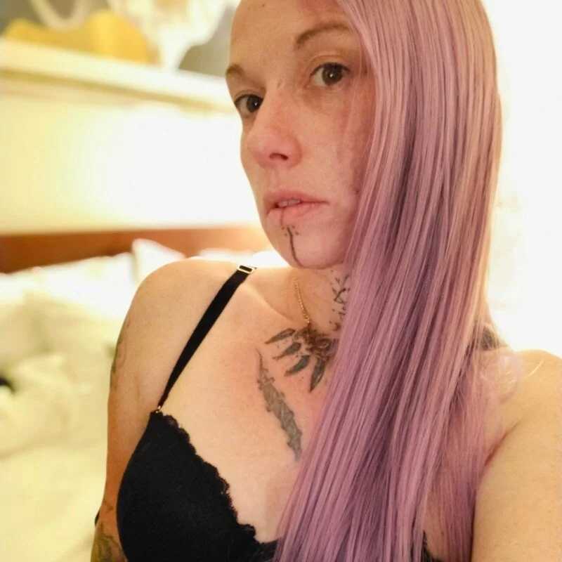MissAnnthorpe — FansOnlyX creator profile