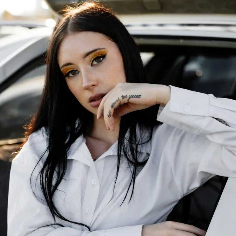 AlexisBliss — FansOnlyX creator profile