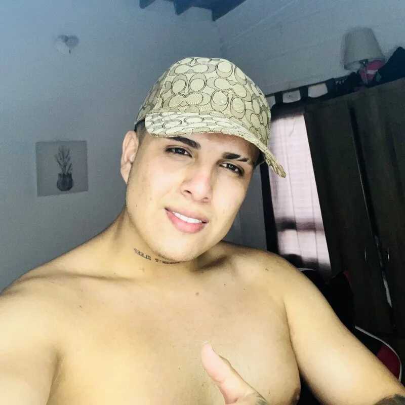alexerdiego — FansOnlyX creator profile