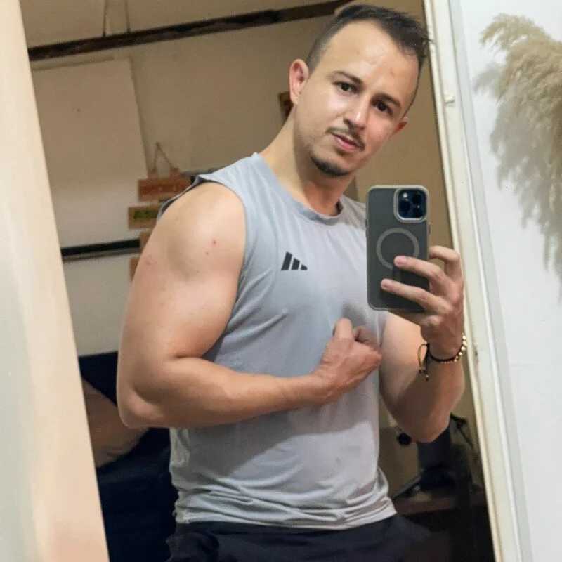 jacob_strokes01 — FansOnlyX creator profile