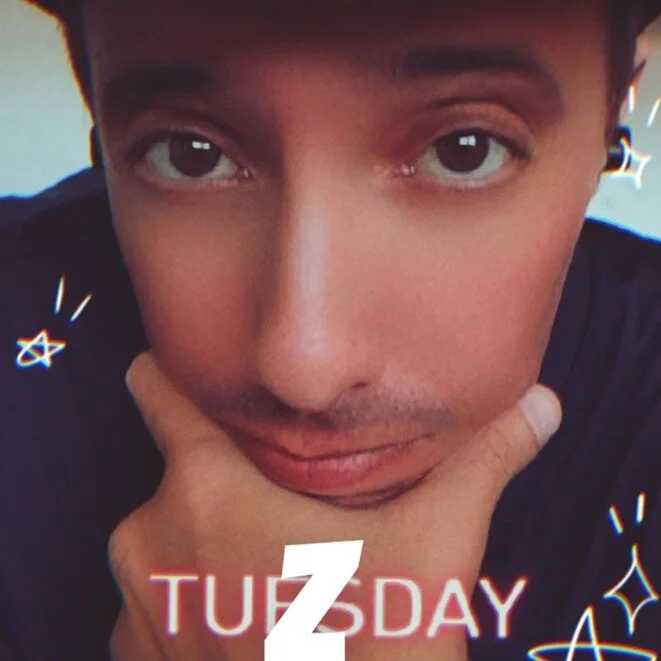 TuzdayG — FansOnlyX creator profile