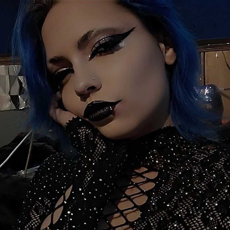 LunikaCorpse666 — FansOnlyX creator profile