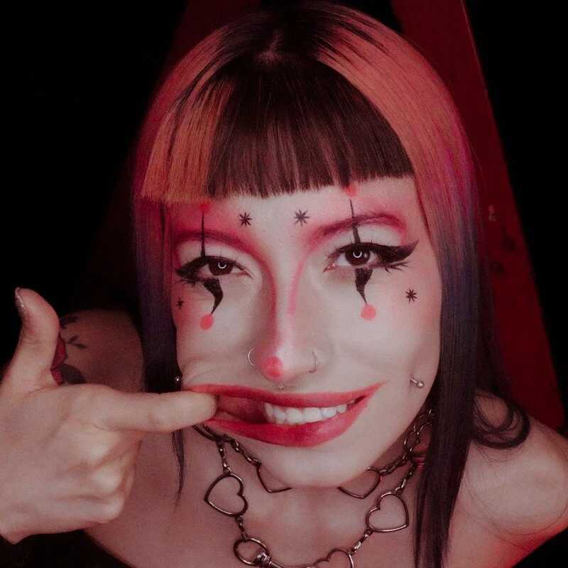 misa_goth — FansOnlyX creator profile