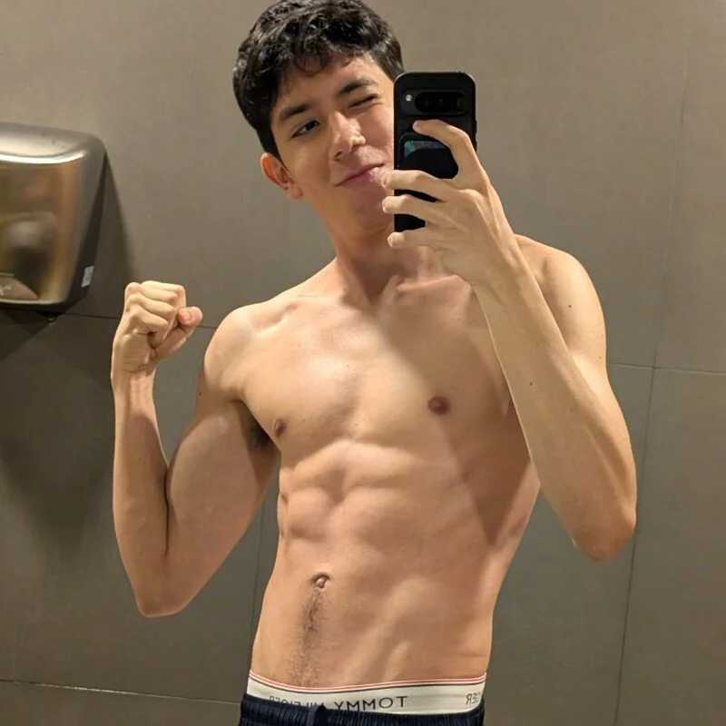 Neo_Twink — FansOnlyX creator profile