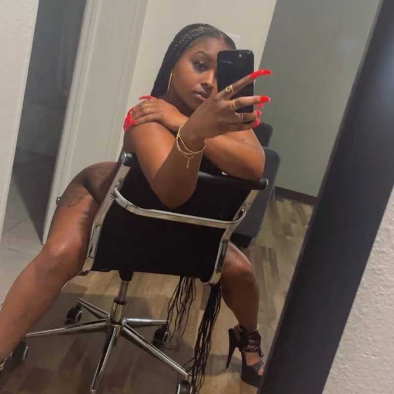 Sevnakedaxxx — FansOnlyX creator profile