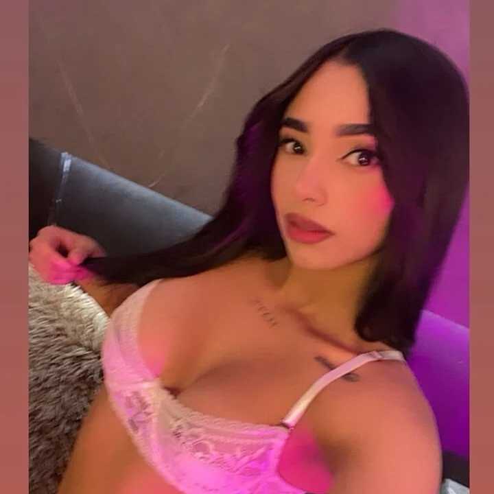 gigii_miller — FansOnlyX creator profile