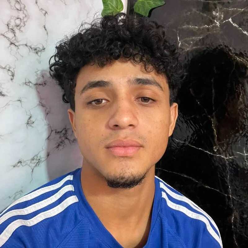 Samba_20 — FansOnlyX creator profile