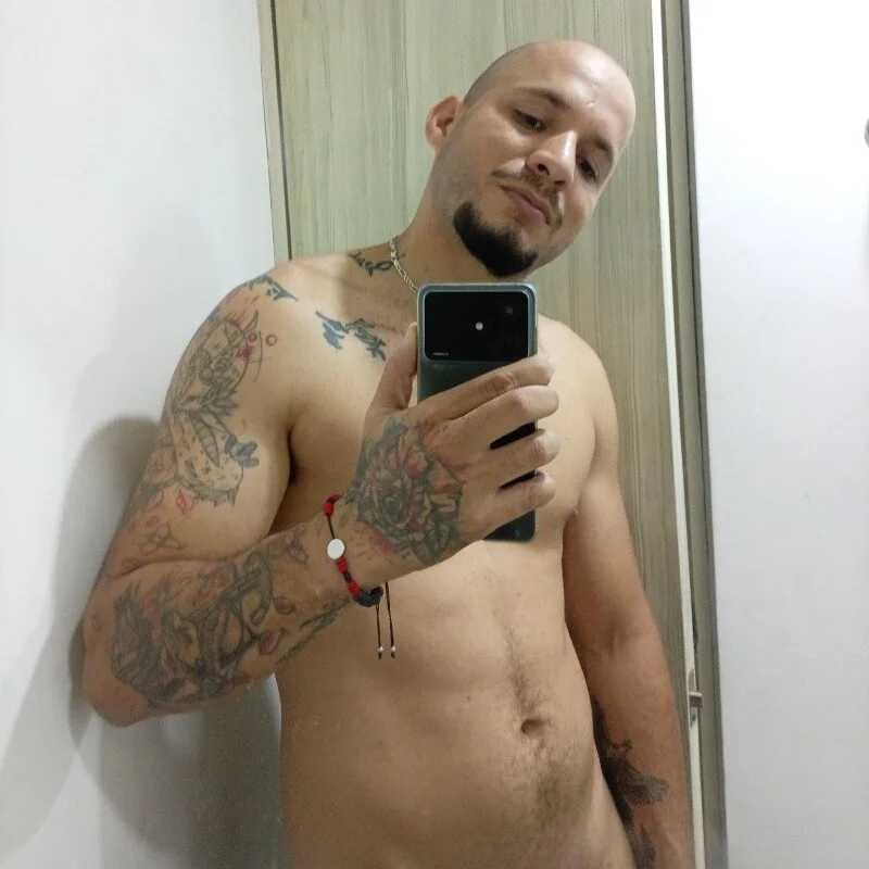 Josel_1994 — FansOnlyX creator profile