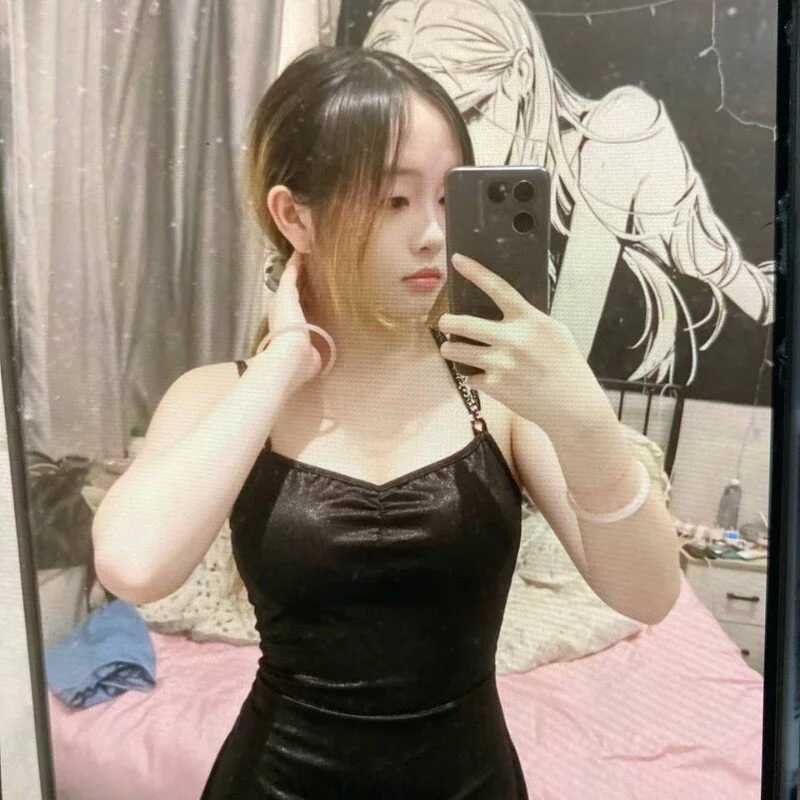 xiaoqian-mo — FansOnlyX creator profile