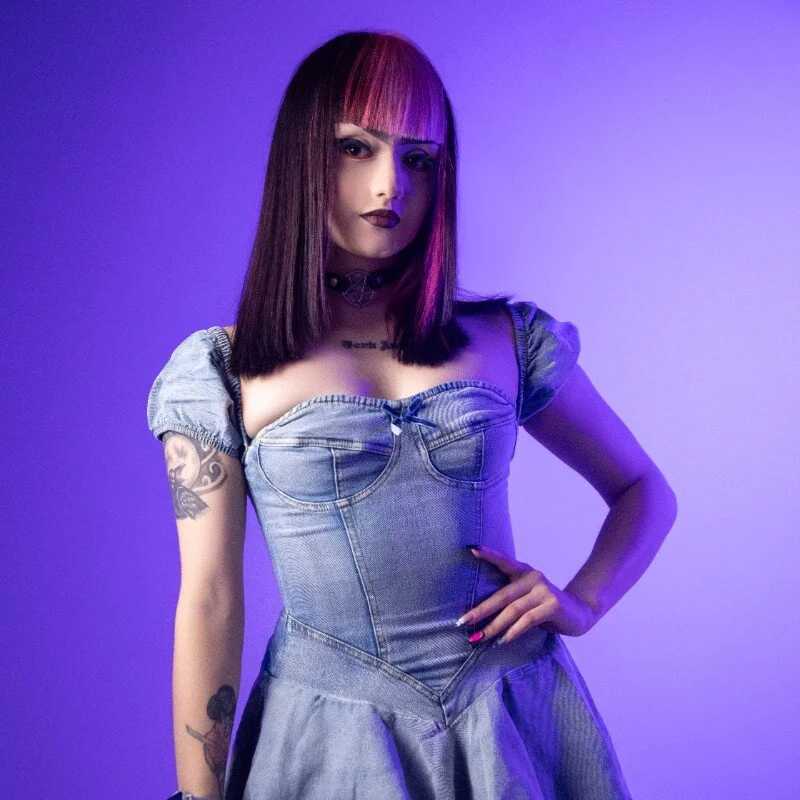 Liza_Sweett — FansOnlyX creator profile