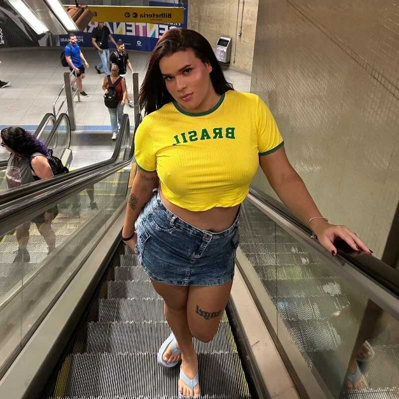 Gabrielaparaiso — FansOnlyX creator profile