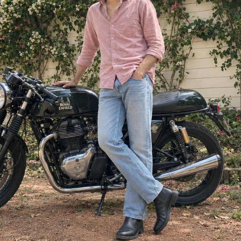 armanxmodel — FansOnlyX creator profile