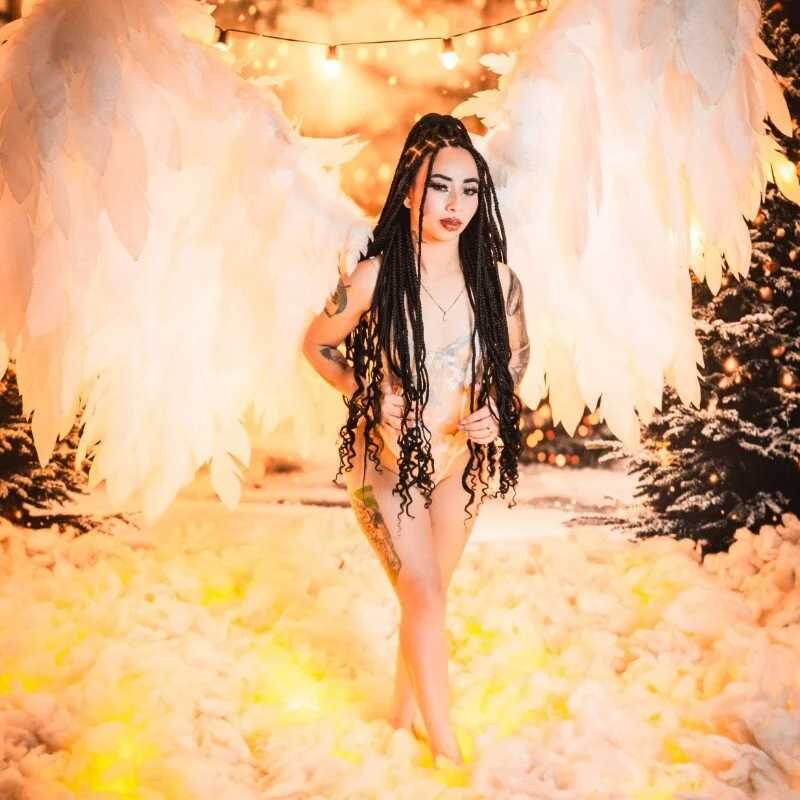 hanna__azumi — FansOnlyX creator profile