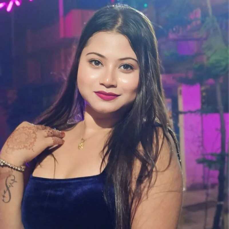 LovelyrRani11 — FansOnlyX creator profile