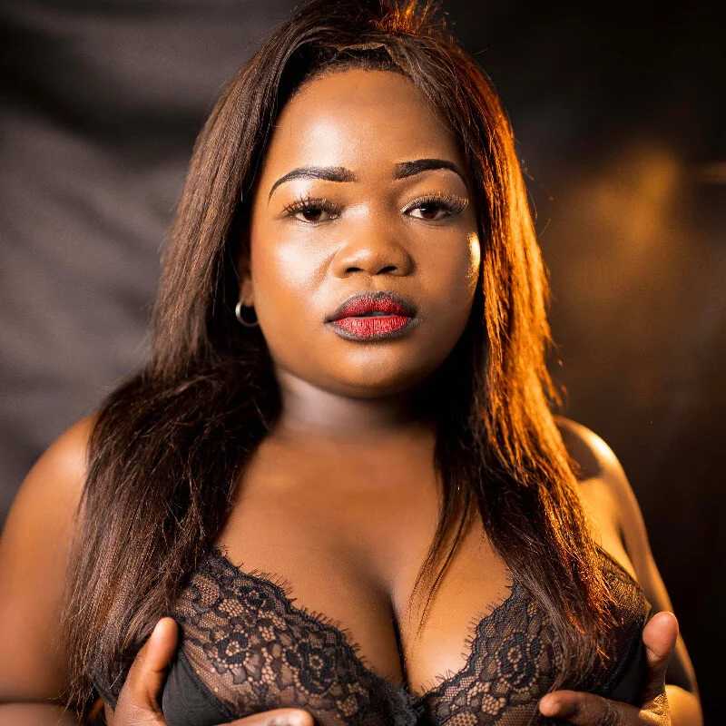 BigBootyVixen — FansOnlyX creator profile