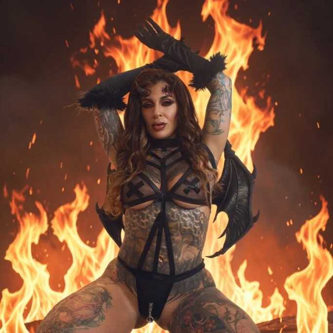 remyflux666 — FansOnlyX creator profile