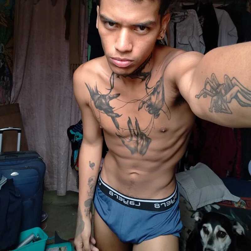 alexvalencia207 — FansOnlyX creator profile