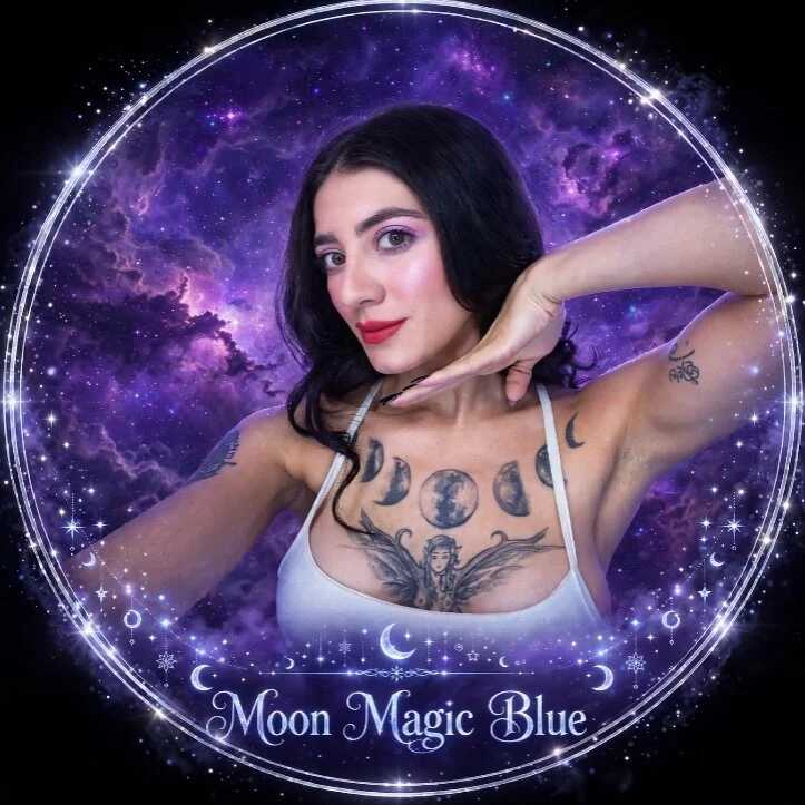 Moon_Blue95 — FansOnlyX creator profile