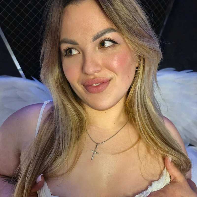 AlissyaGrayy — FansOnlyX creator profile