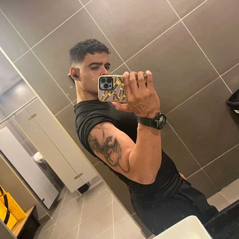 RyanSalvatoree — FansOnlyX creator profile