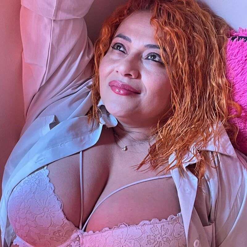 mariajosebarrazaa — FansOnlyX creator profile