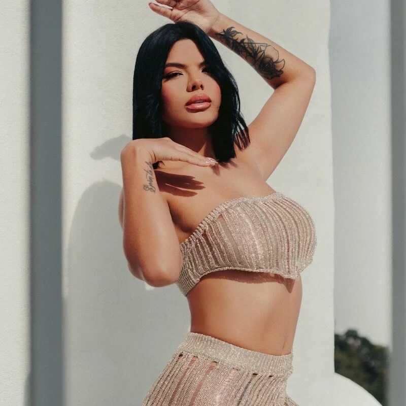 Jada Kai — FansOnlyX creator profile