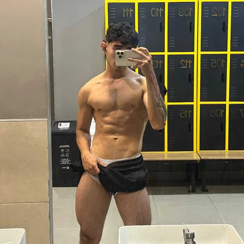 andrew_fitflex — FansOnlyX creator profile