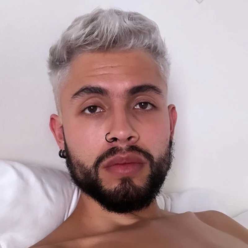 davgostoso — FansOnlyX creator profile
