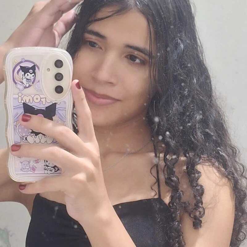novinhatransexy — FansOnlyX creator profile